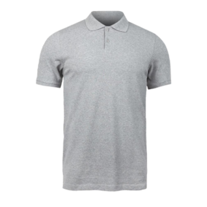 Polo T- Shirts Mixed Cotton