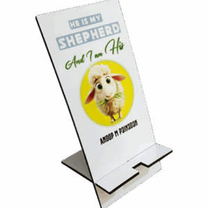 Custom MDF Mobile stands